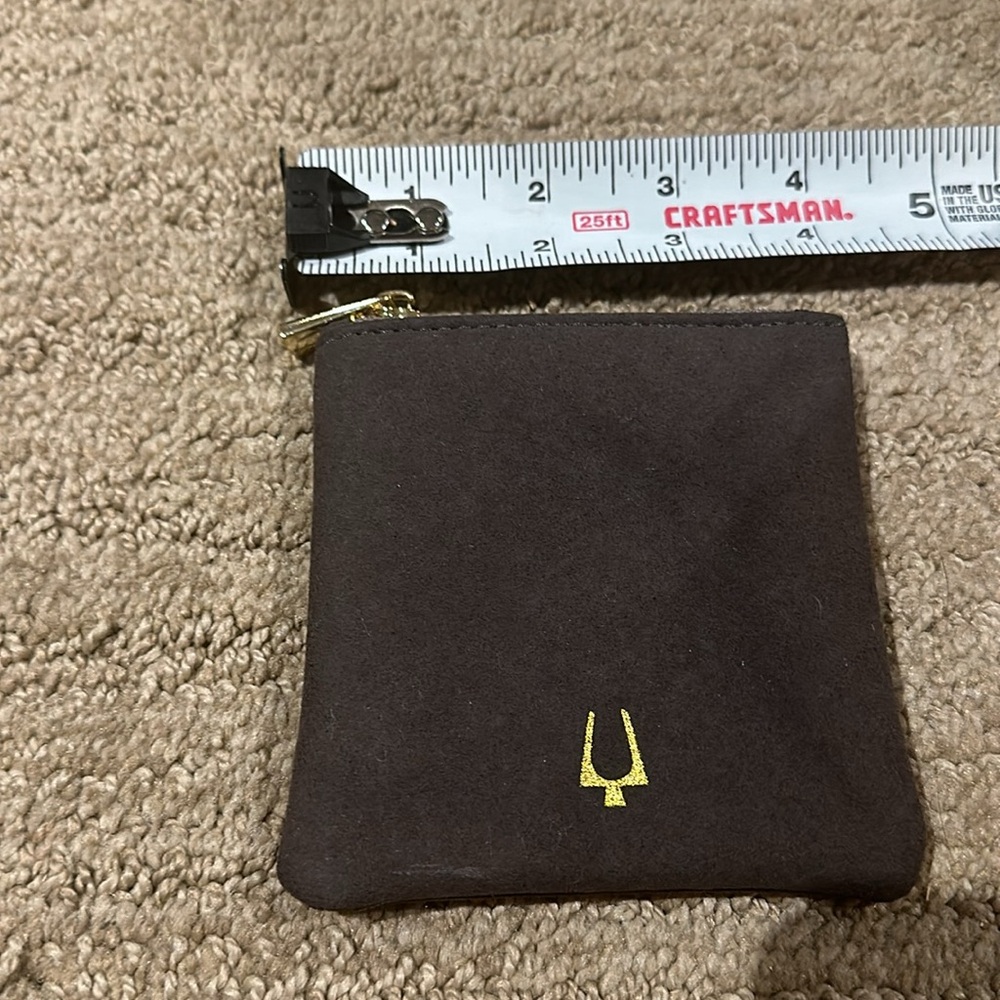 Bulova pouch - Picture 6 of 7